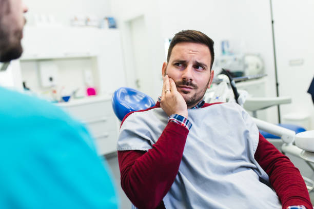Best Full Mouth Reconstruction  in Hampstead, MD