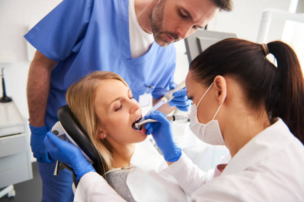 Best Invisalign and Clear Aligners  in Hampstead, MD