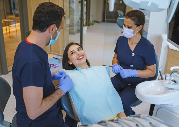 Best Root Canal Treatment  in Hampstead, MD