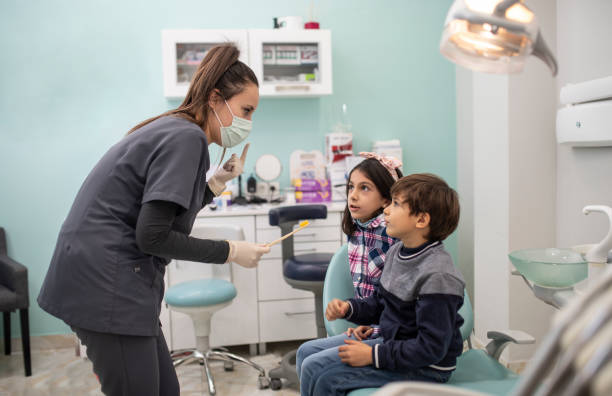 Best Dental X-Rays and Imaging  in Hampstead, MD