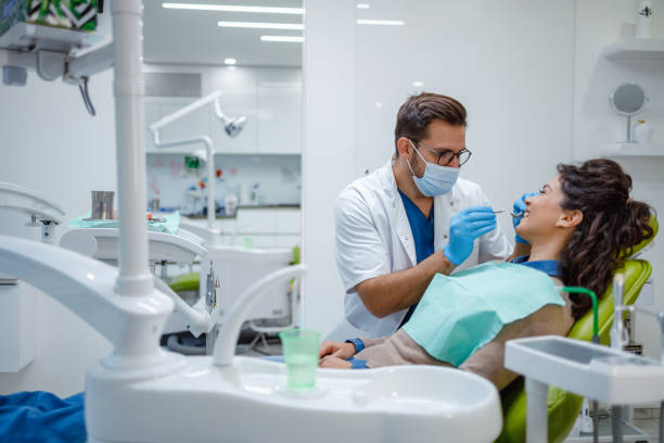 Best Periodontal (Gum) Disease Treatment  in Hampstead, MD