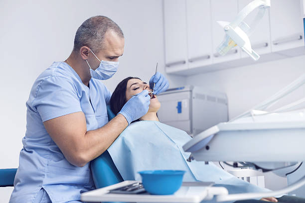 Best Wisdom Tooth Removal  in Hampstead, MD