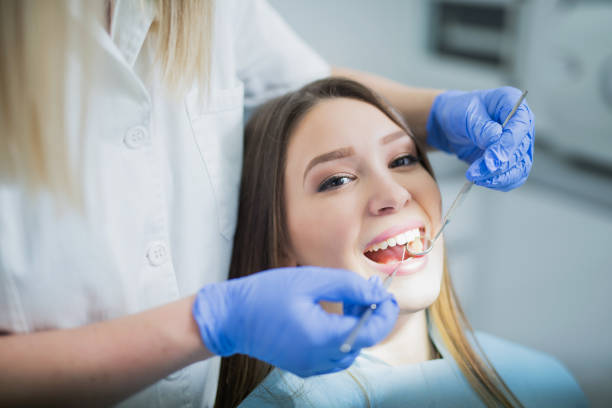 Why Choose Us for Your Dental Needs in Hampstead, MD