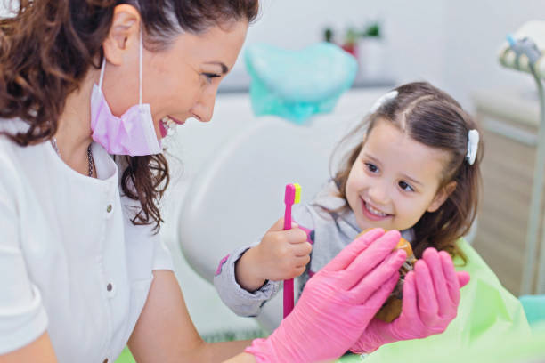Best Teeth Whitening  in Hampstead, MD