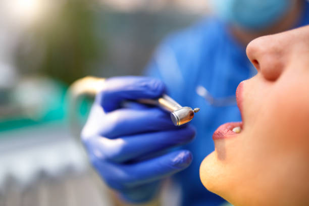Full Mouth Reconstruction in Hampstead, MD